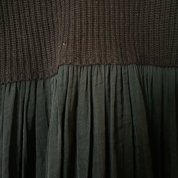 UO Sweater Blouse - Picture 3 of 4